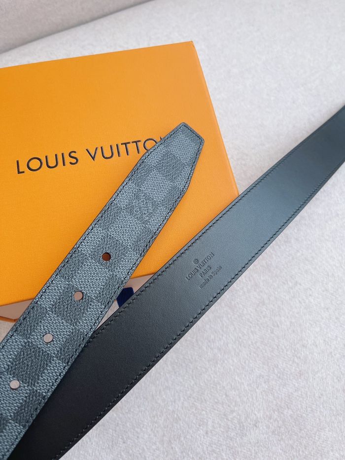 Louis Vuitton Belt 35MM LVB00015